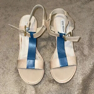 Steve Madden Wedges
